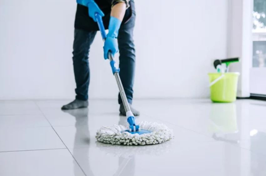 Discover the Benefits of Professional Cleaning: Unlock the Power of Commercial Cleaning Australia Source