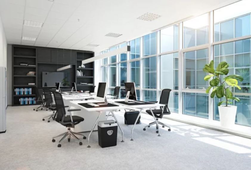 How to Make Your Business Sparkle with Commercial Cleaning