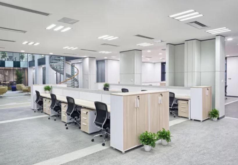 The Benefits of Professional Commercial Cleaning Services in Australia