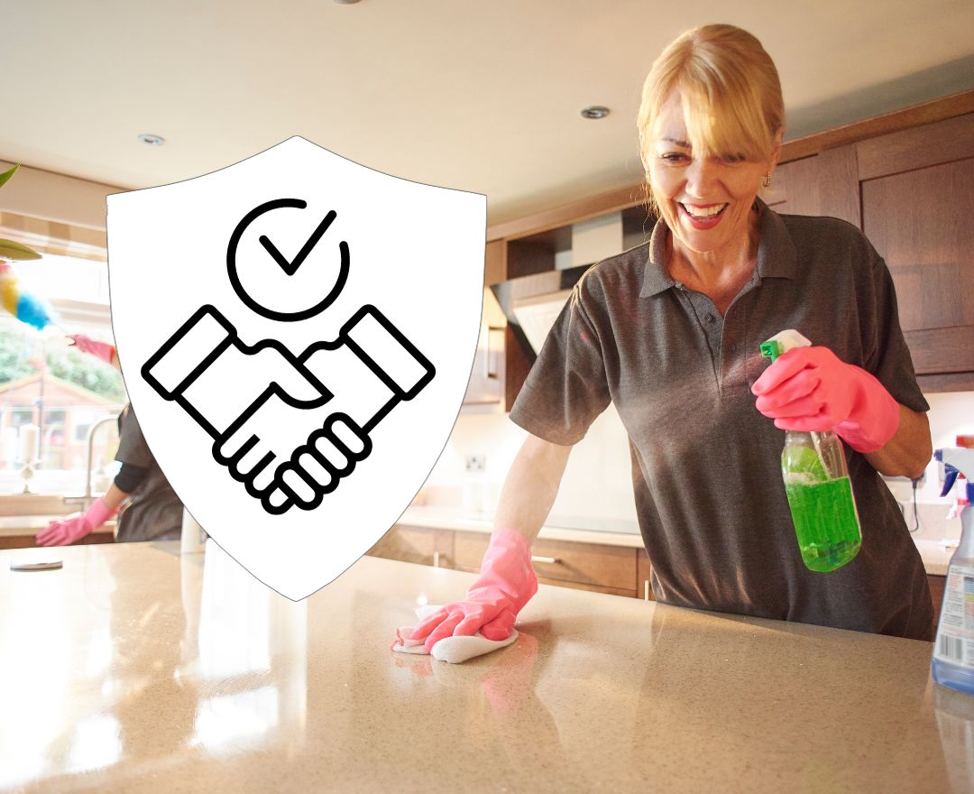 How Do I Find a Reliable Local Cleaner