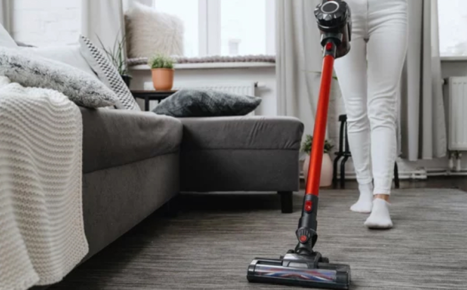 What is The Best Commercial Carpet Cleaning Machine
